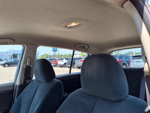 Used 2012 Nissan Versa 1.8 S w/ Plus Pkg FWD image 18