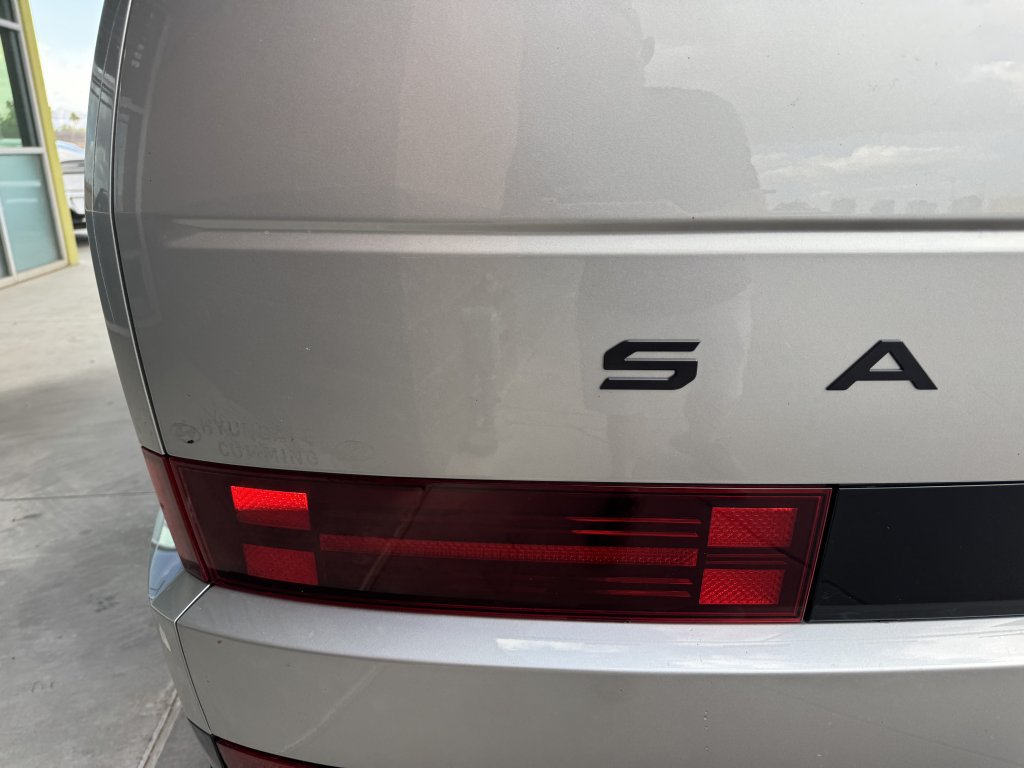 Used 2024 Hyundai Santa Fe Calligraphy FWD image 14