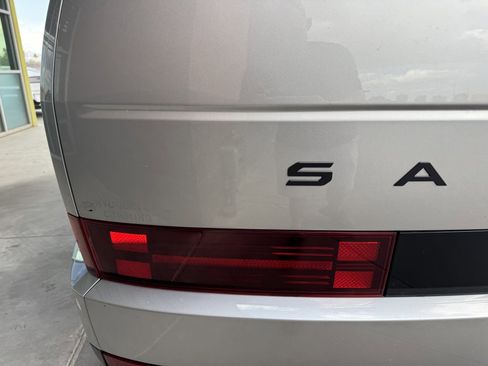 Used 2024 Hyundai Santa Fe Calligraphy image 14
