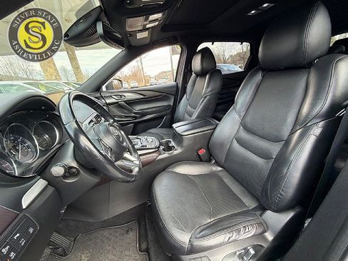 Used 2016 MAZDA CX-9 Grand Touring image 13