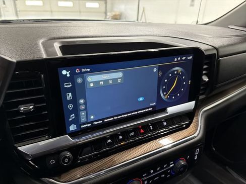 Certified 2024 Chevrolet Silverado 1500 LT image 24