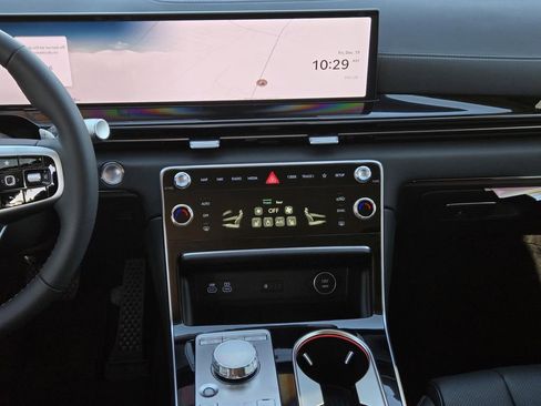 New 2026 Genesis GV80 2.5T image 22