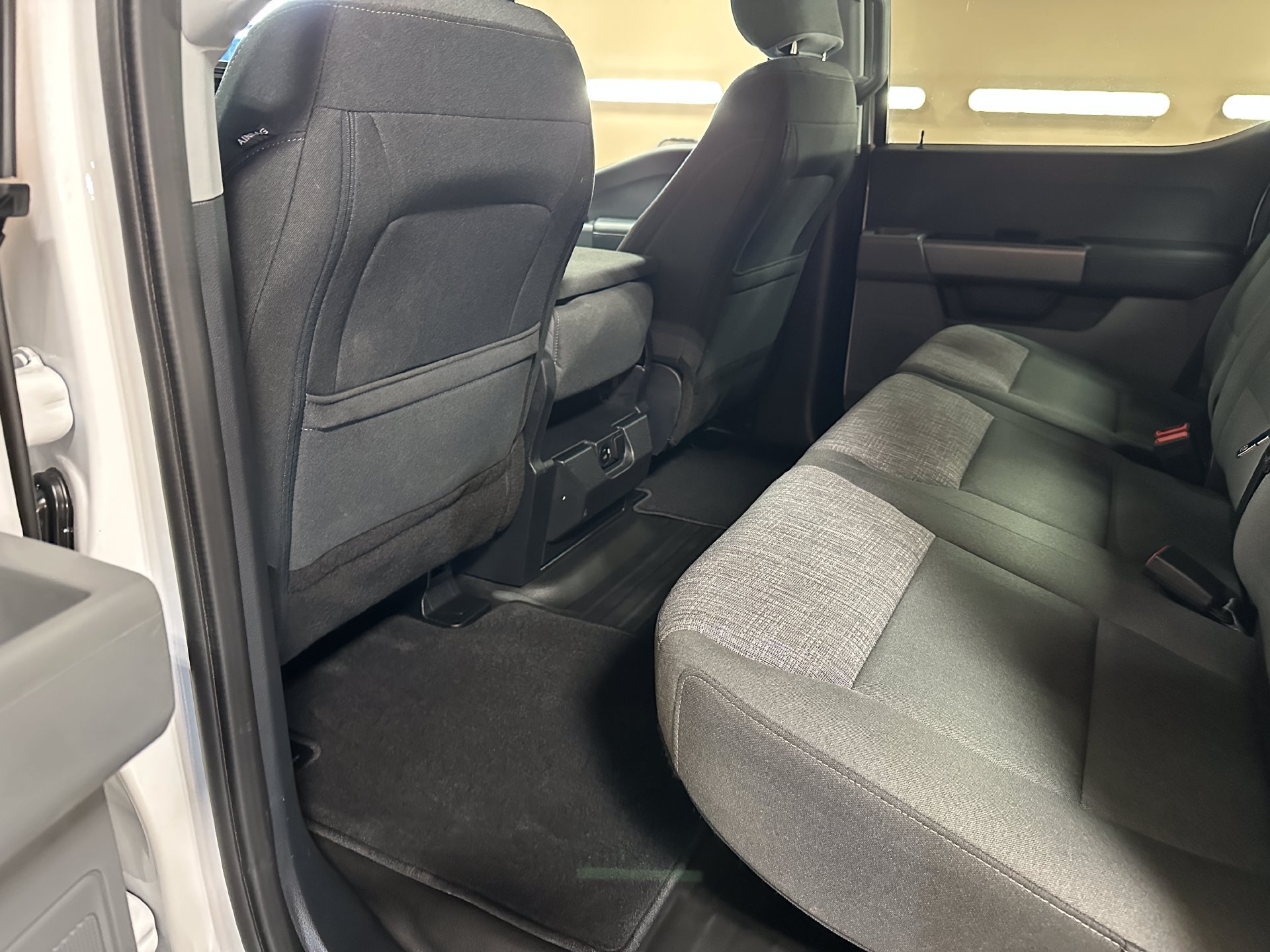Used 2021 Ford F150 XLT AWD/4WD image 15