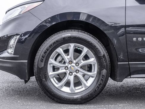 Used 2020 Chevrolet Equinox LT AWD/4WD image 37