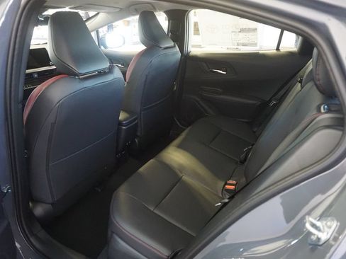 New 2026 Toyota Prius Plug-In Hybrid FWD image 25