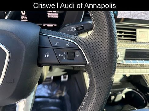 Used 2023 Audi S5 Prestige w/ Prestige Package AWD/4WD image 19