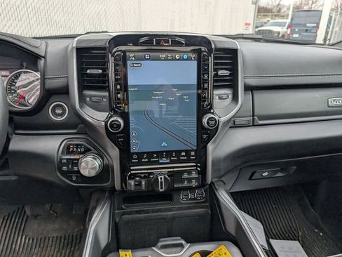 Used 2023 RAM 1500 Laramie image 4
