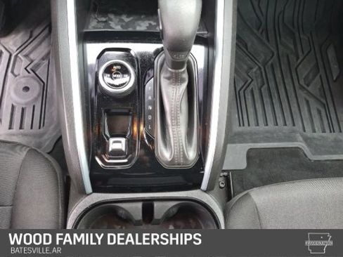 Used 2023 Chevrolet Colorado Trail Boss w/ Advanced Trailering Package image 18