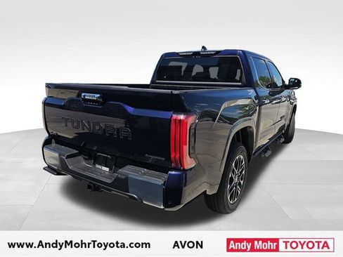 New 2026 Toyota Tundra Limited AWD/4WD image 6