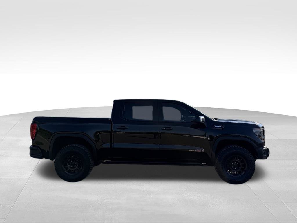 Used 2024 GMC Sierra 1500 AT4X w/ AT4X AEV Edition AWD/4WD image 24