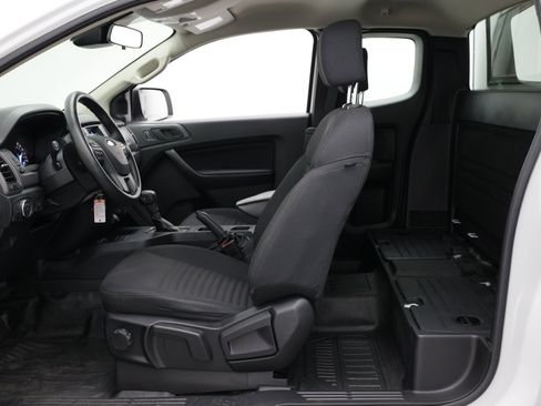 Used 2022 Ford Ranger XL w/ Equipment Group 101A High RWD image 24
