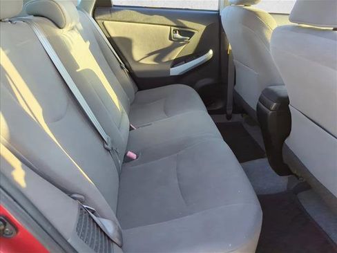 Used 2014 Toyota Prius Three image 26