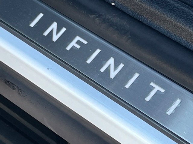 New 2027 INFINITI QX80 Sensory AWD/4WD image 23