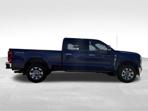 New 2026 Ford F250 Lariat w/ Lariat Ultimate Package AWD/4WD image 22