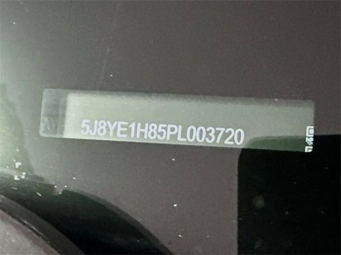 Used 2023 Acura MDX SH-AWD w/ Advance Package image 32