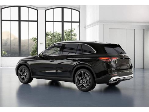 New 2026 Mercedes-Benz GLC 300 image 29