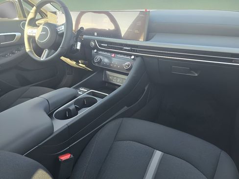 New 2026 Hyundai Sonata SEL image 25