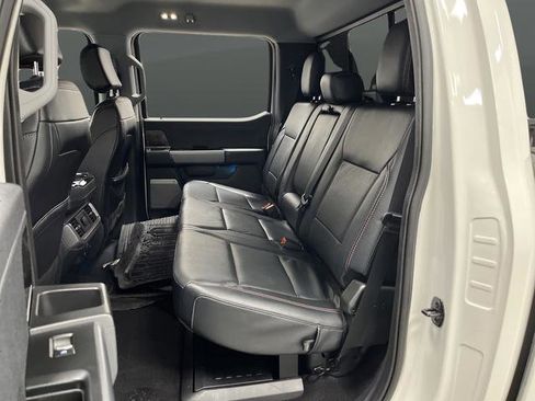 Used 2023 Ford F150 Lariat w/ Max Trailer Tow Package image 33