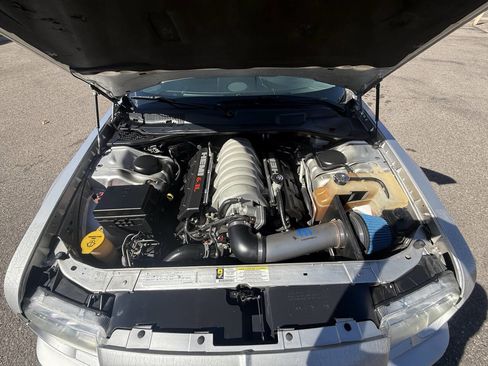 Used 2009 Chrysler 300 SRT8 w/ SRT Option Group II image 30