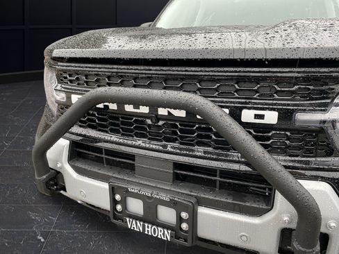 New 2026 Ford Bronco Sport Outer Banks w/ Sasquatch Outer Banks Package AWD/4WD image 50