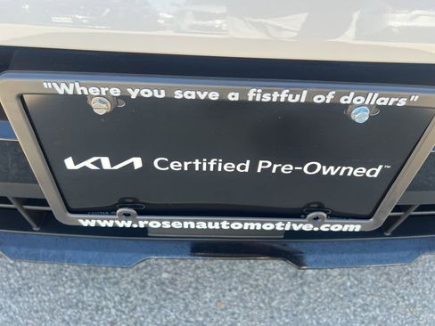 Used 2025 Kia Telluride EX X-Line image 32