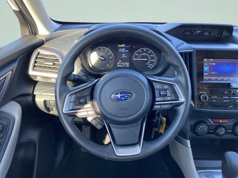 Used 2023 Subaru Forester image 39