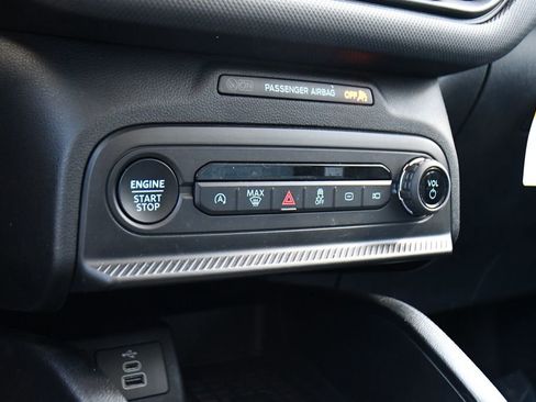 Used 2025 Ford Bronco Sport Heritage w/ Convenience Package image 29