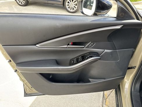 Used 2025 MAZDA CX-30 Carbon AWD/4WD image 39