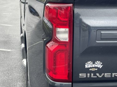 Certified 2022 Chevrolet Silverado 1500 RST w/ Z71 Off-Road Package image 22