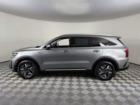 Used 2023 Kia Sorento EX FWD image 10