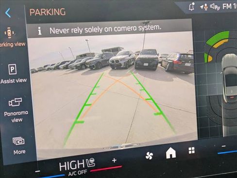 New 2026 BMW X2 xDrive28i image 13