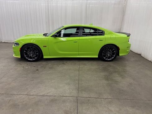 Used 2023 Dodge Charger Scat Pack w/ Plus Group image 31