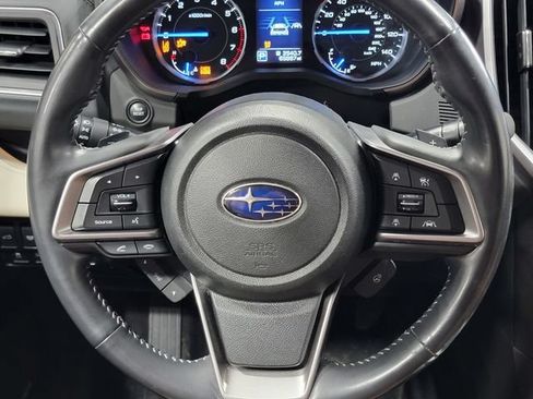 Used 2020 Subaru Ascent Touring w/ Popular Package #3 AWD/4WD image 25