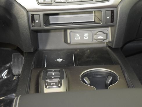 New 2026 Honda Ridgeline RTL image 12