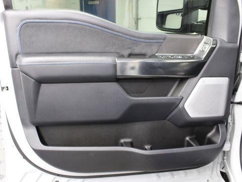 Used 2026 Ford F250 Platinum AWD/4WD image 78