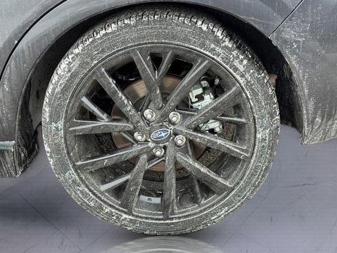 New 2026 Subaru Impreza RS image 7