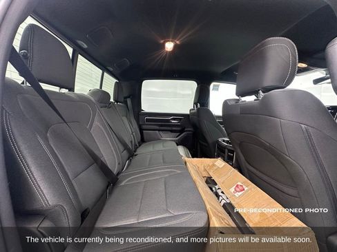 Used 2024 RAM 1500 Lone Star image 15