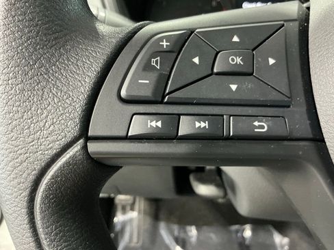 Used 2025 Nissan Altima 2.5 S image 10