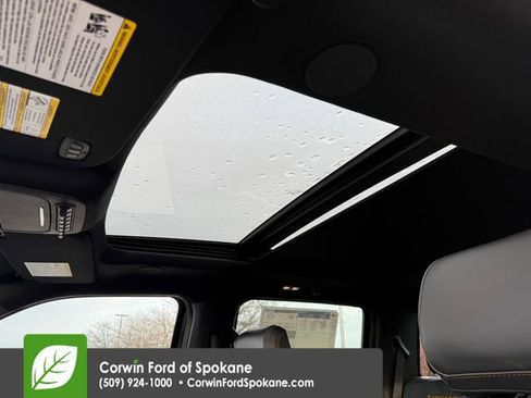 New 2025 Ford F150 Tremor w/ Equipment Group 402A High image 39