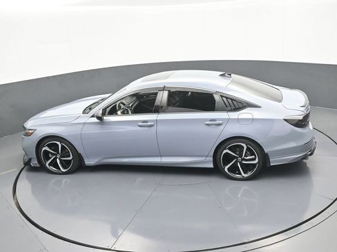 Used 2021 Honda Accord Sport image 48