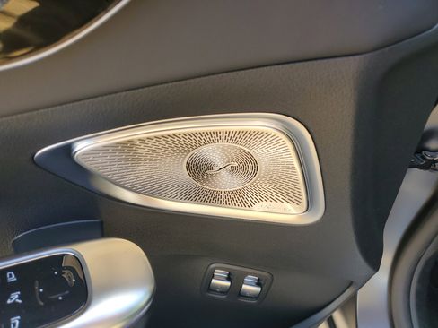 Certified 2025 Mercedes-Benz C 36 AMG S image 22