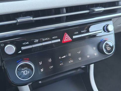 New 2026 Hyundai Tucson Limited FWD image 30