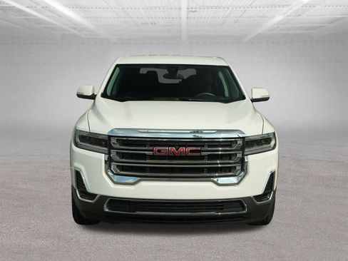 Used 2023 GMC Acadia SLE FWD image 2