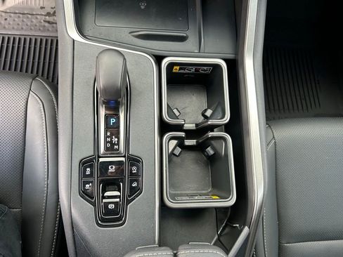 Used 2025 Lexus TX 350 AWD w/ Accessory Package (A2) image 21