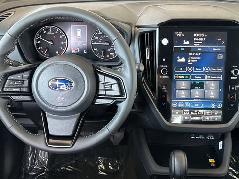 New 2026 Subaru Forester Premium AWD/4WD image 14