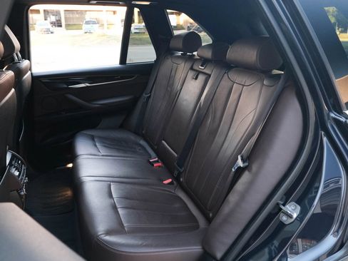 Used 2017 BMW X5 sDrive35i RWD image 28