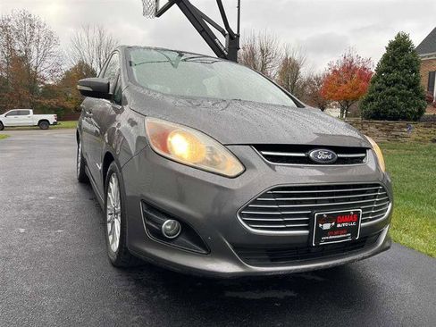 Used 2013 Ford C-MAX SEL image 54