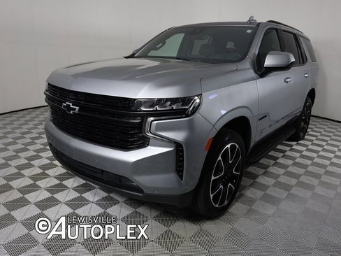Used 2023 Chevrolet Tahoe RST image 11