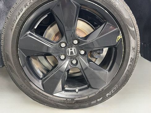 Used 2020 Honda Passport Elite image 31