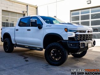 Used 2024 Chevrolet Silverado 1500 ZR2 w/ ZR2 Bison Edition video 1
